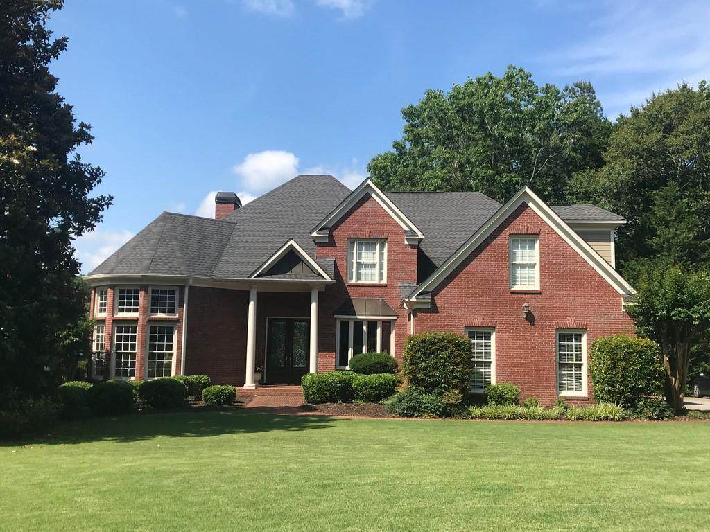 6540 Wedgewood Chase - Photo 1
