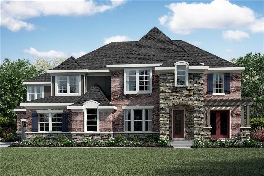 702 Founders Court - Photo 1