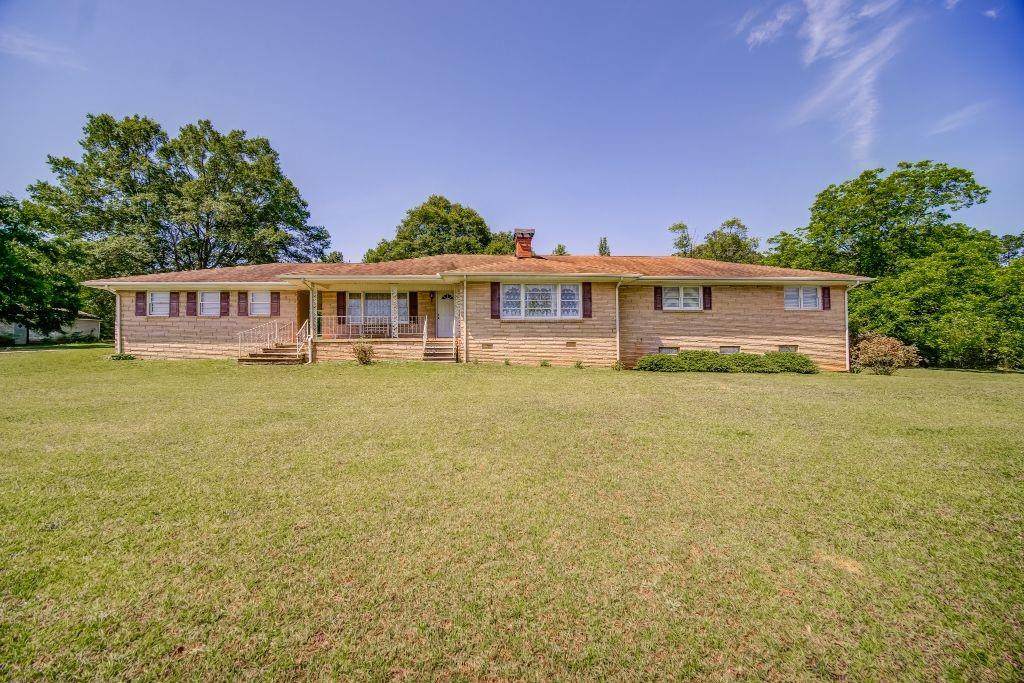 252 Lovers Lane Road - Photo 1