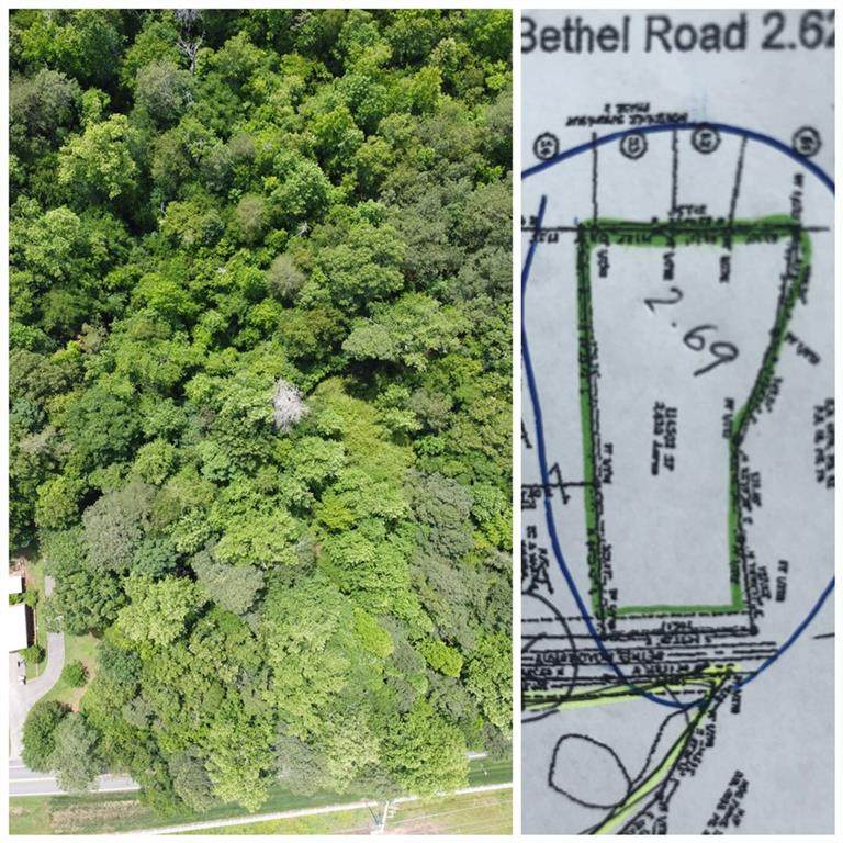 7900-B Bethel Road - Photo 1