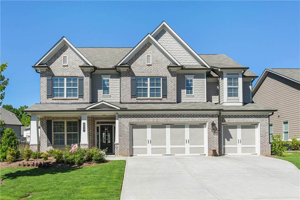 815 Laura Jean Court - Photo 1