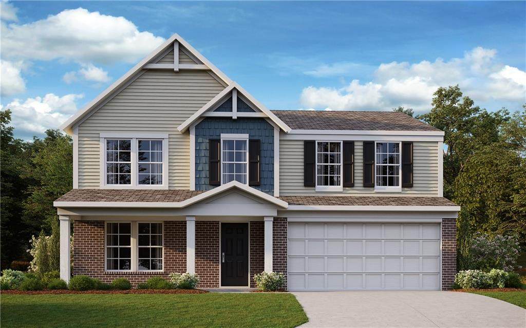 6430 Lantana Village Way - Photo 1