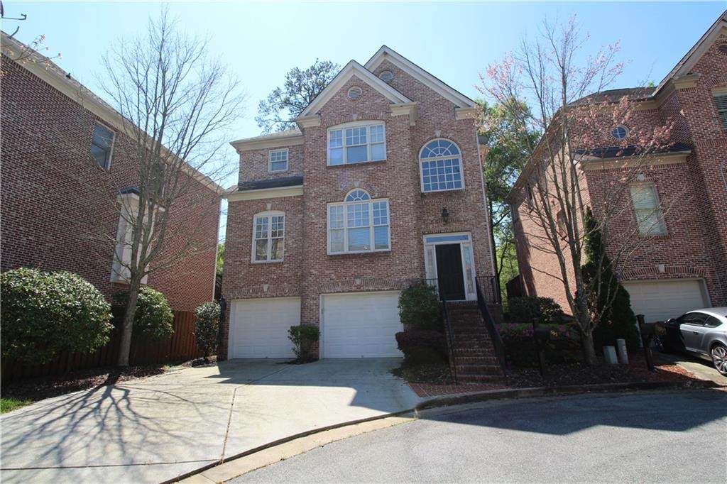 895 Lenox Court - Photo 1