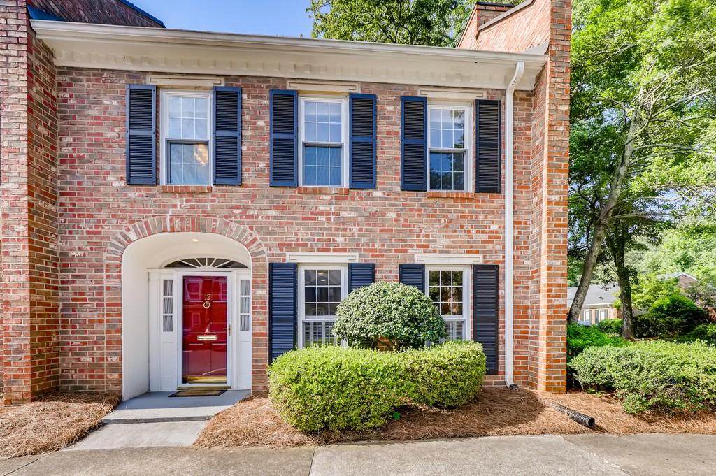 12 Walnut Hill Place - Photo 1