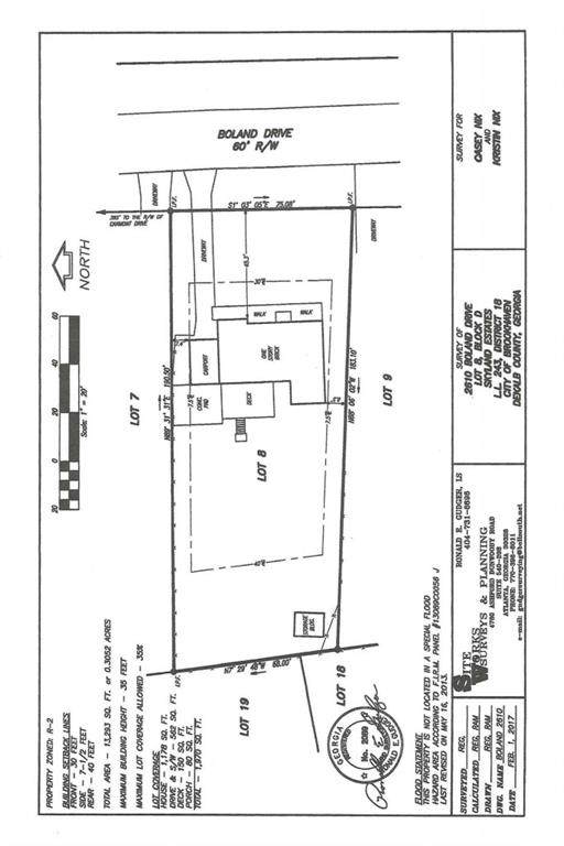 2610 Boland Drive - Photo 1