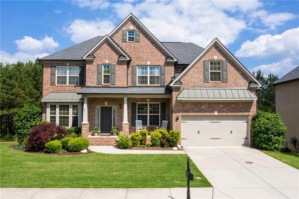 1598 Centerville Drive - Photo 1