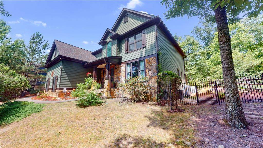 122 Fort Wayne Court - Photo 1