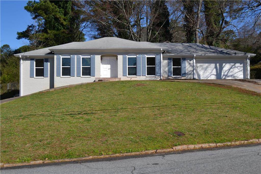3002 Greenbrook Way - Photo 1