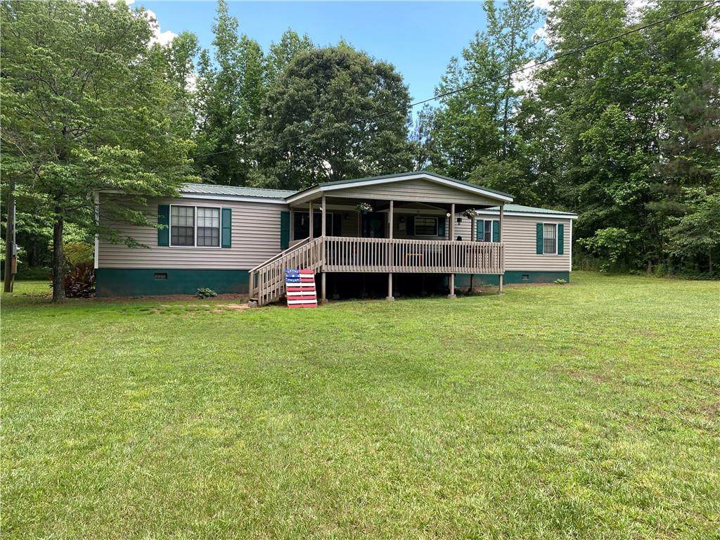 7400 Smithfield Road - Photo 1