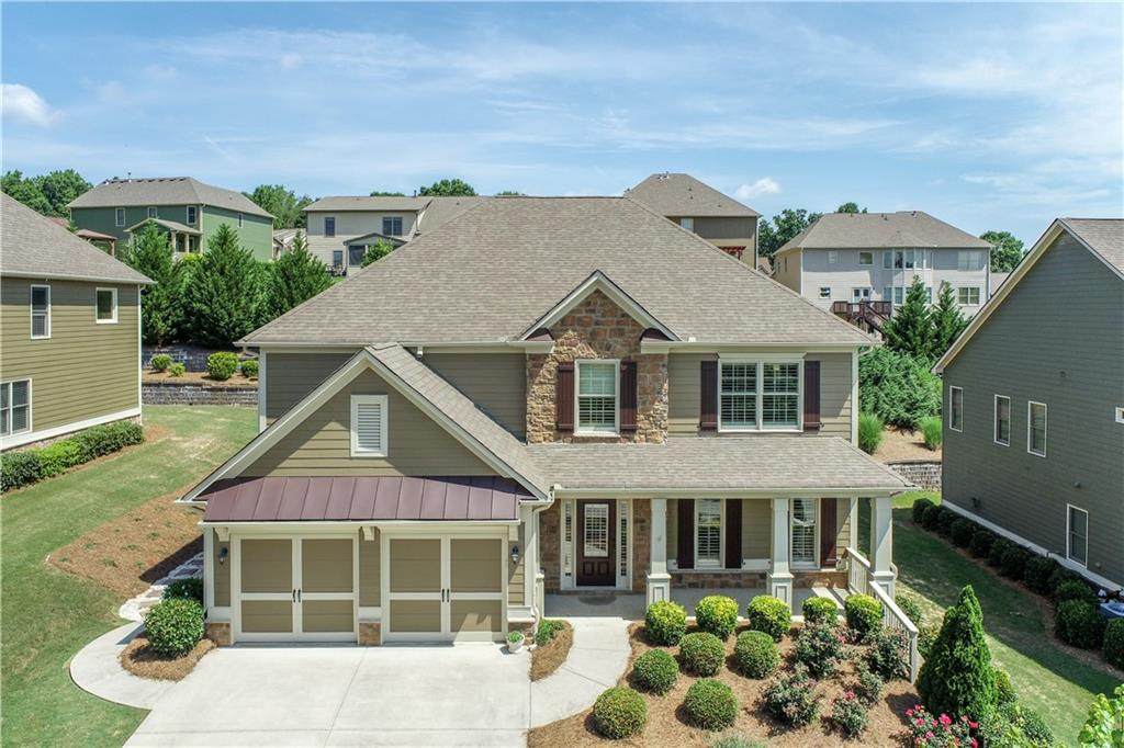 7216 Lake Sterling Boulevard - Photo 1