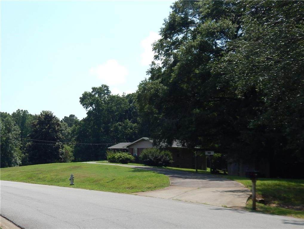 928 Island Ford Road - Photo 1