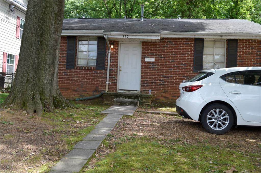 420 Ethel Street - Photo 1