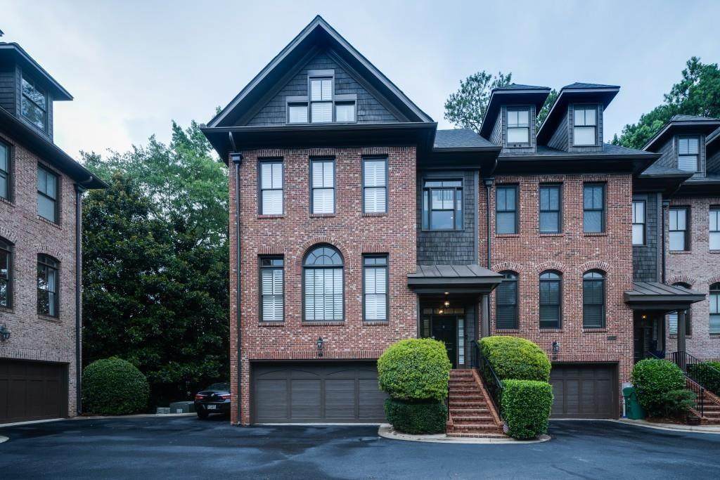 4222 Rickenbacker Drive - Photo 1