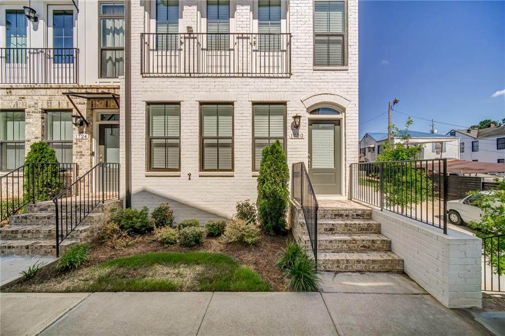 1720 Morningtide Lane - Photo 1