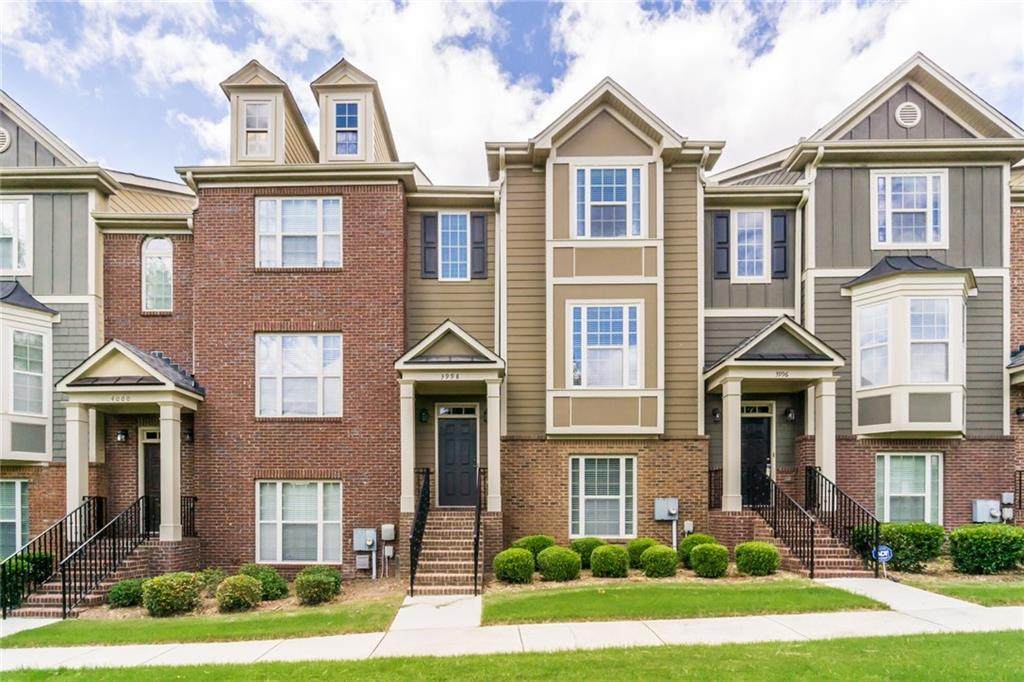 3998 Llewellin Lane - Photo 1