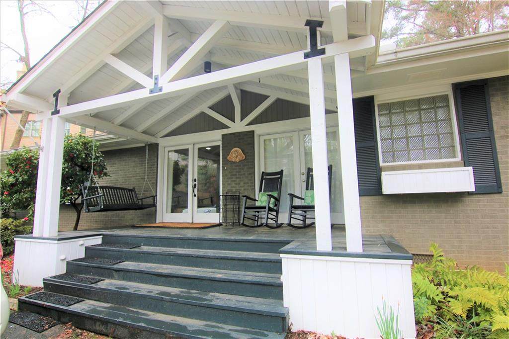 150 Old Ivy Road - Photo 1