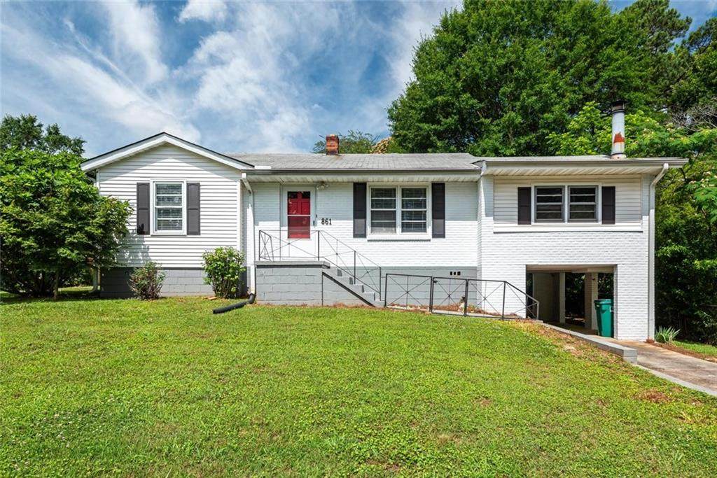 861 Mclinden Avenue - Photo 1