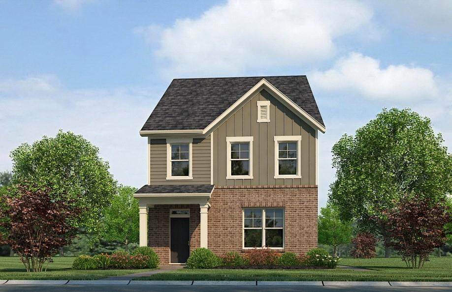 1202 Hawthorne Trail - Photo 1