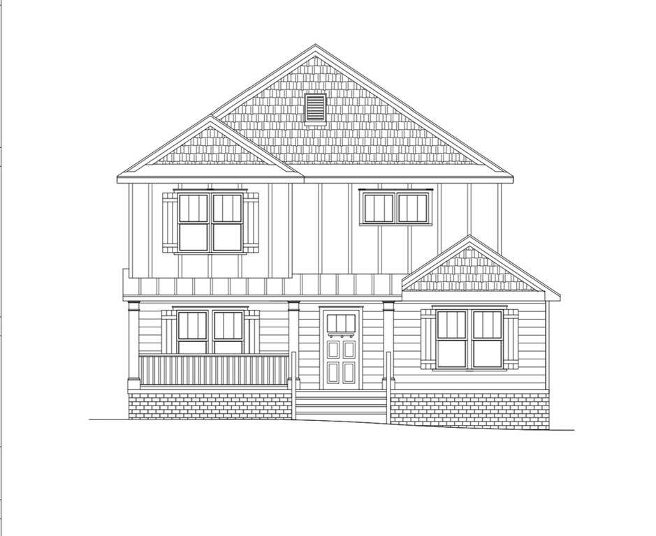 697 Garibaldi Street - Photo 1