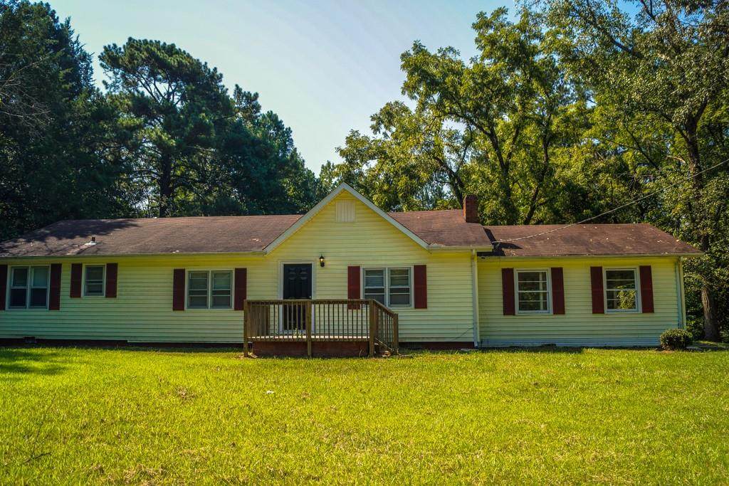 6465 Stubbs Road - Photo 1