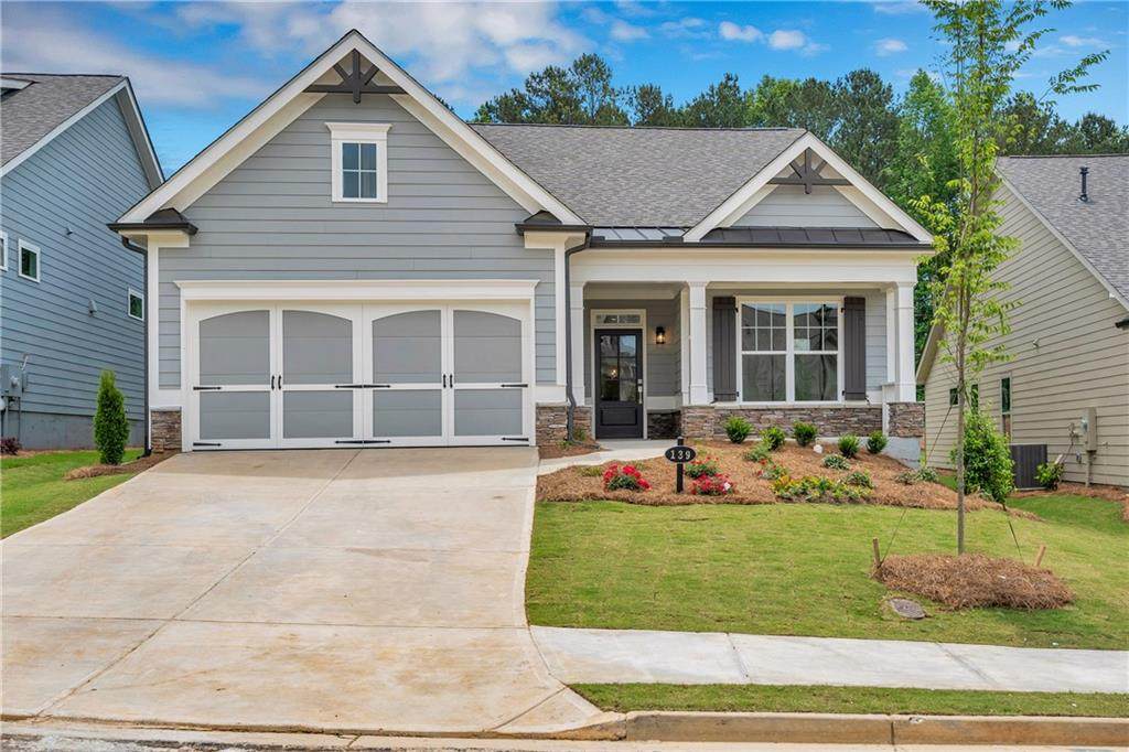 127 Fieldbrook Crossing - Photo 1