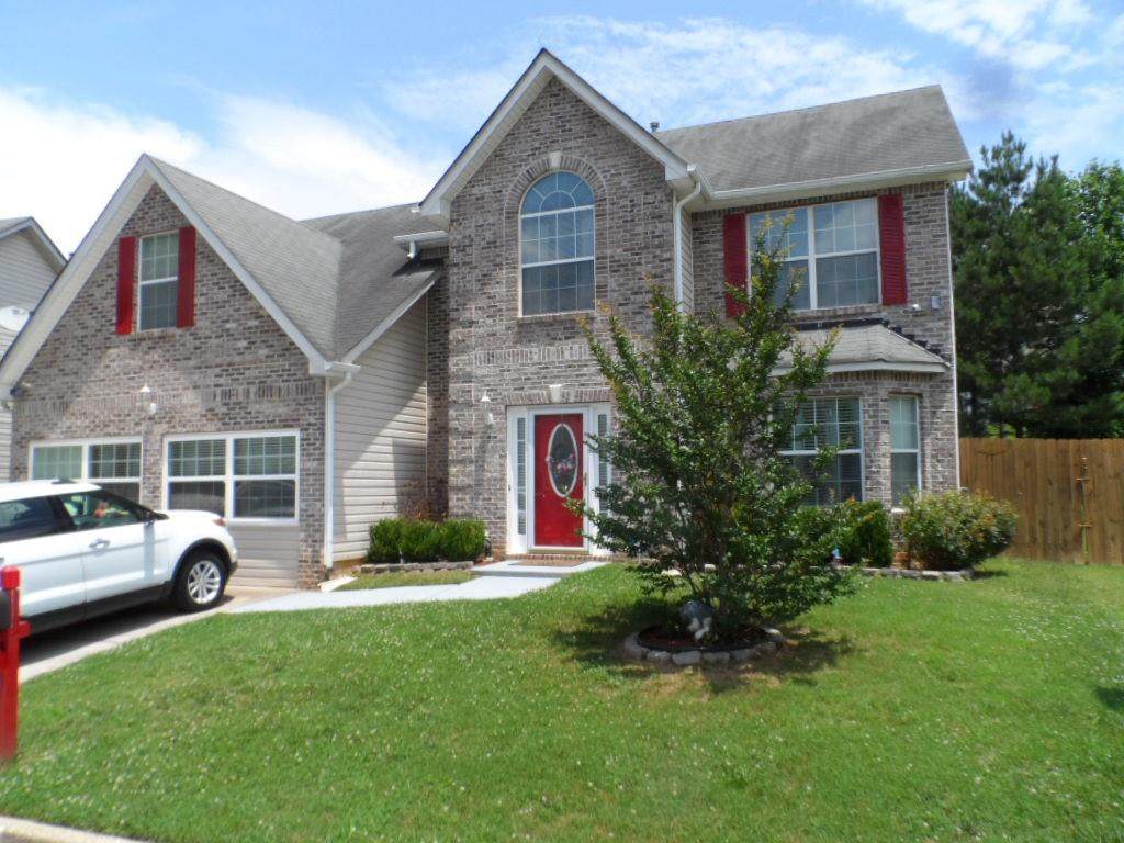 3678 Sugar Maple Street - Photo 1