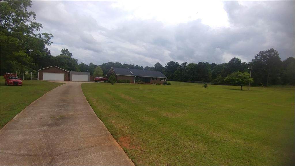 654 Conyers Road - Photo 1