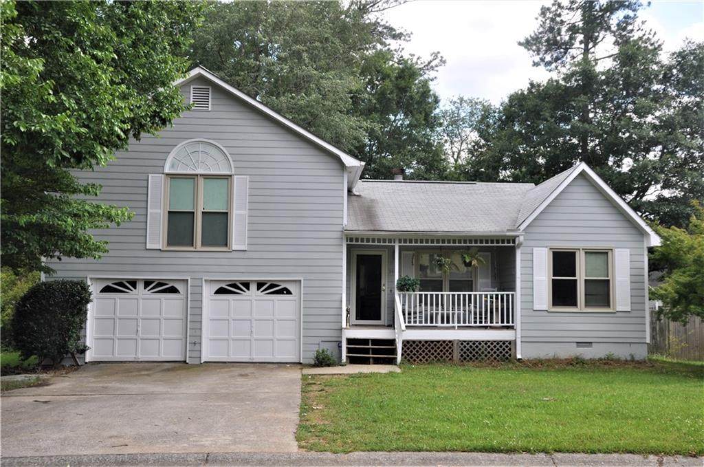 3400 Caley Mill Lane - Photo 1
