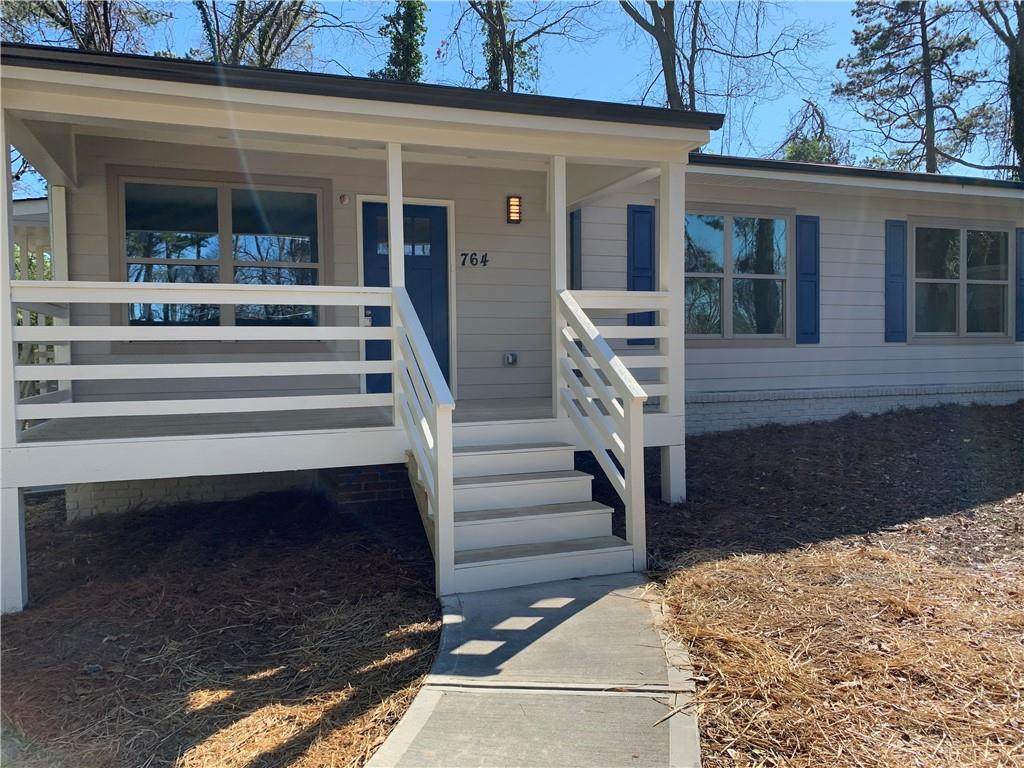 764 Mary Lane - Photo 1