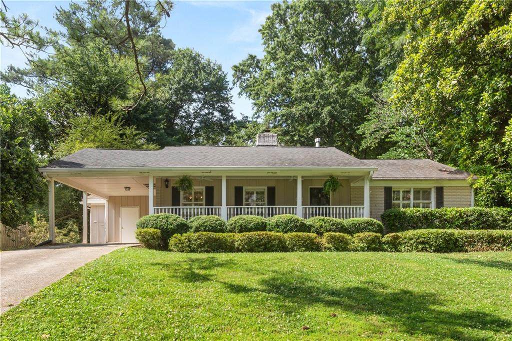 420 Brookfield Drive - Photo 1