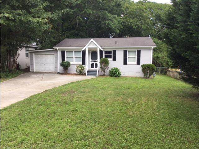 2223 Dillard Street - Photo 1