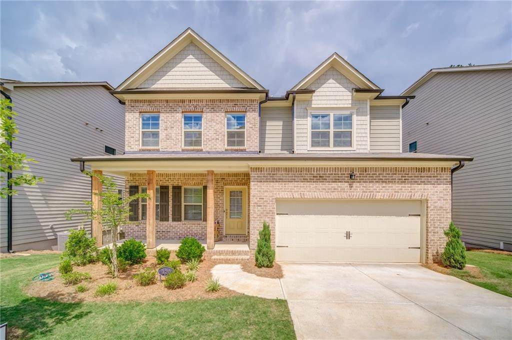 120 Avery Landing Way - Photo 1