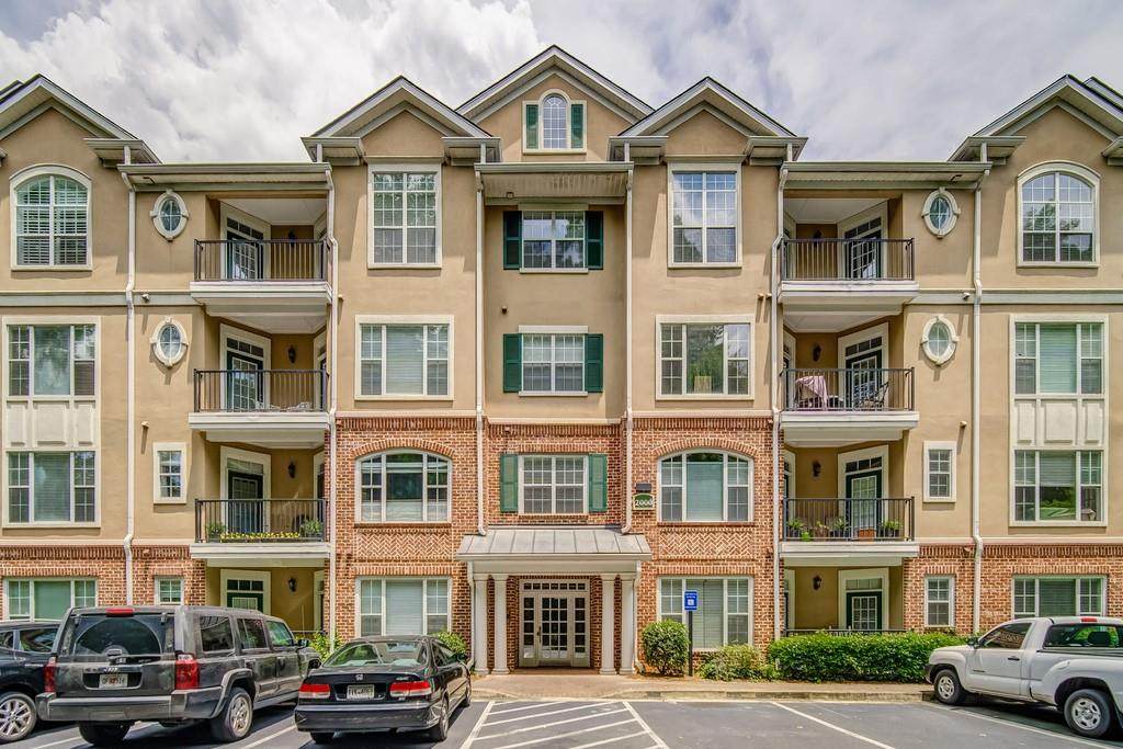 2101 Stratford Commons - Photo 1