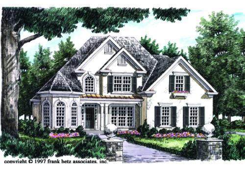 206 Bridle Ridge Court - Photo 1