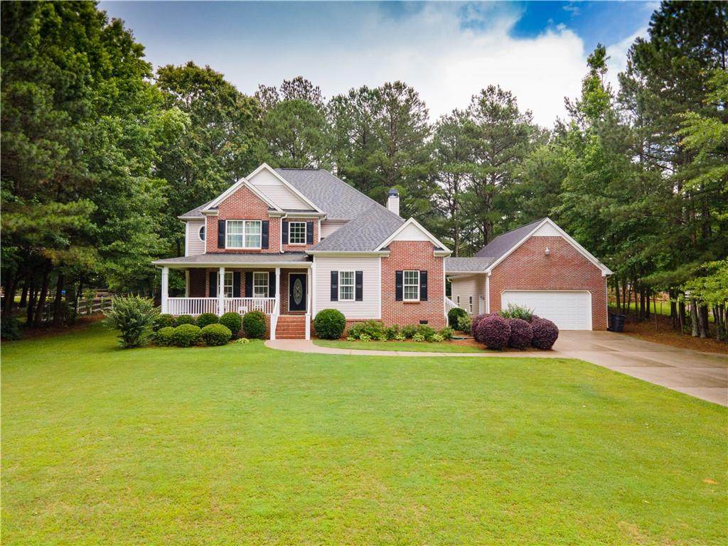 5542 Big A Road - Photo 1