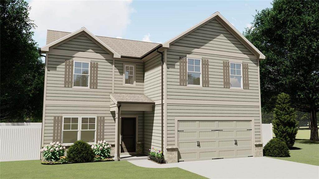 38 Dorothy Lane - Photo 1