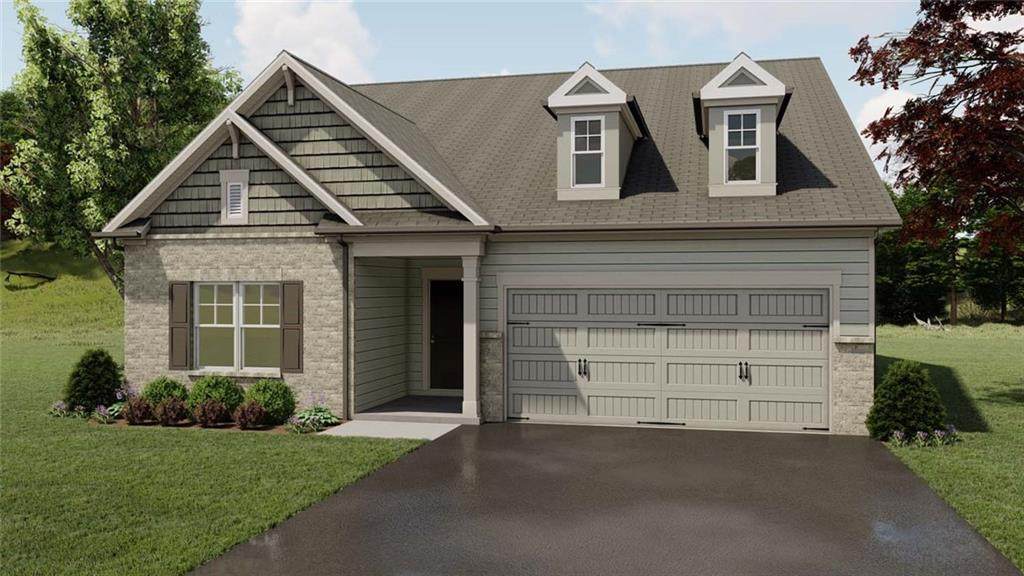 927 Newshaw Way - Photo 1