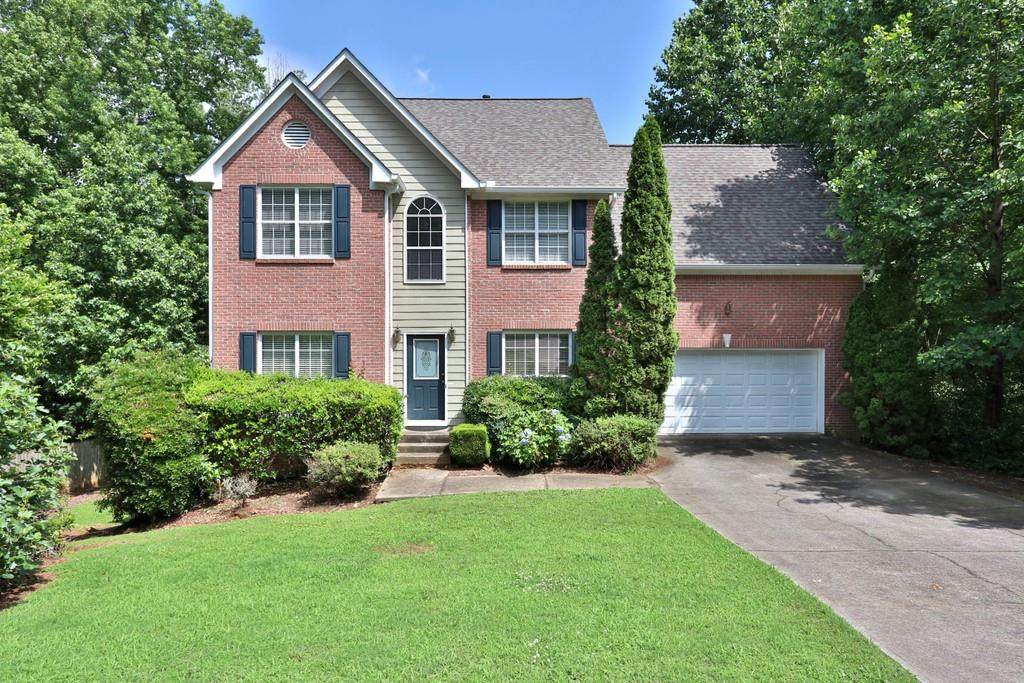 1680 Keylake Drive - Photo 1