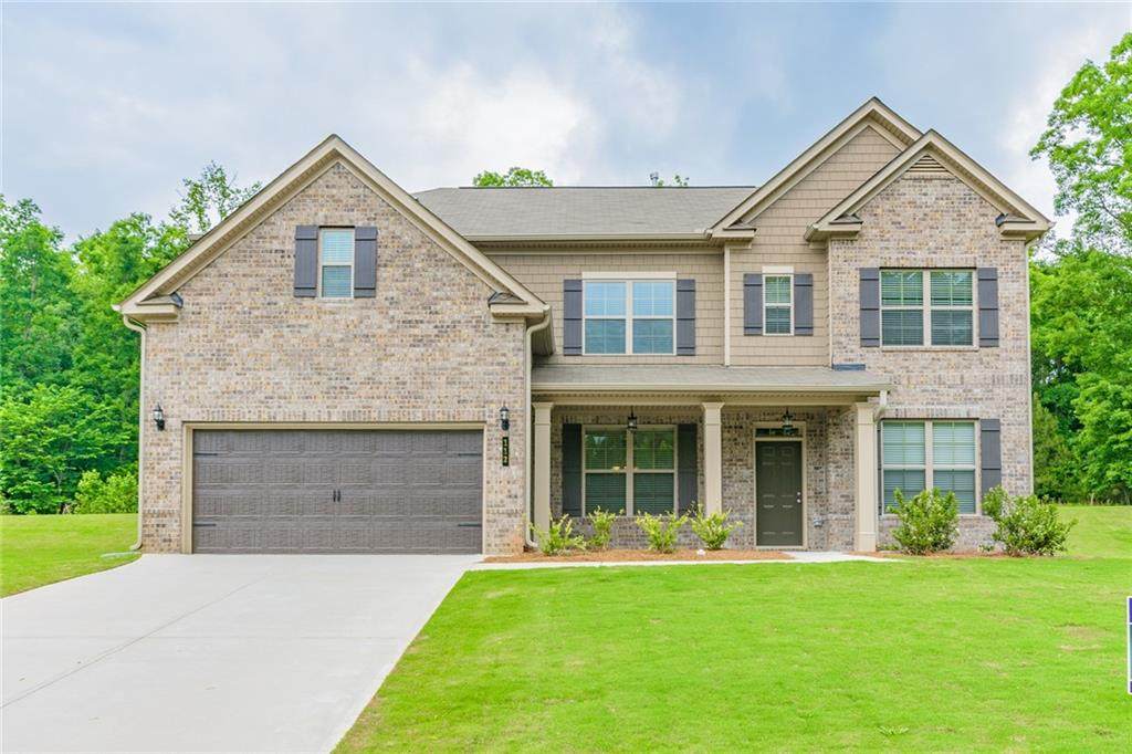 4720 Waterford Glen - Photo 1