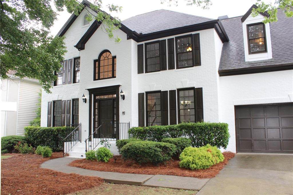 3515 Fieldstone Crossing - Photo 1
