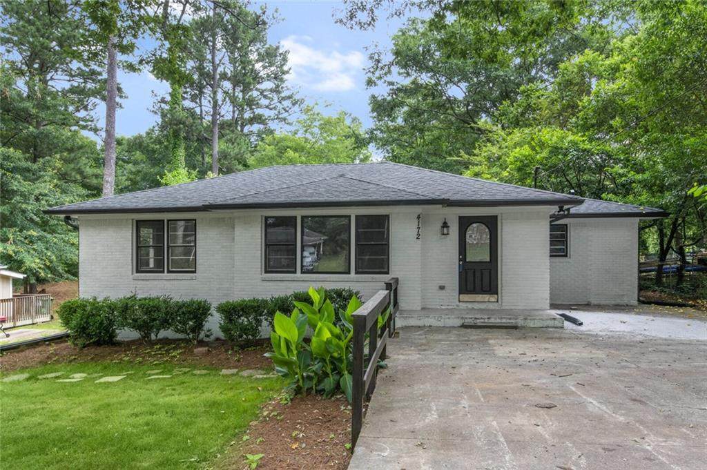 4172 Gunter Drive - Photo 1