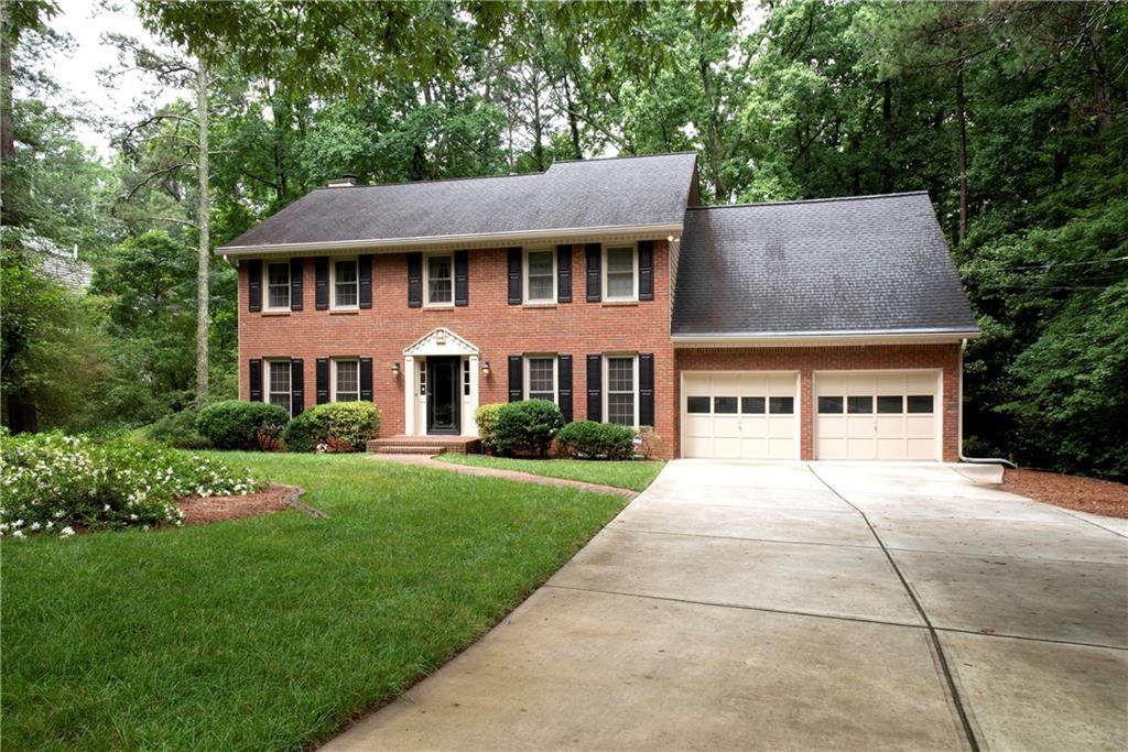 3553 Wood Acres Boulevard - Photo 1