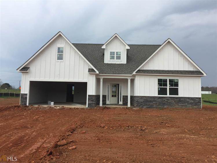 160 Glenn Trail - Photo 1