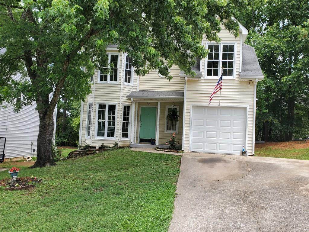 1769 Bertram Lane - Photo 1