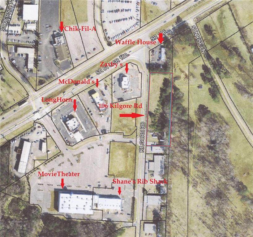 106 Kilgore Road - Photo 1