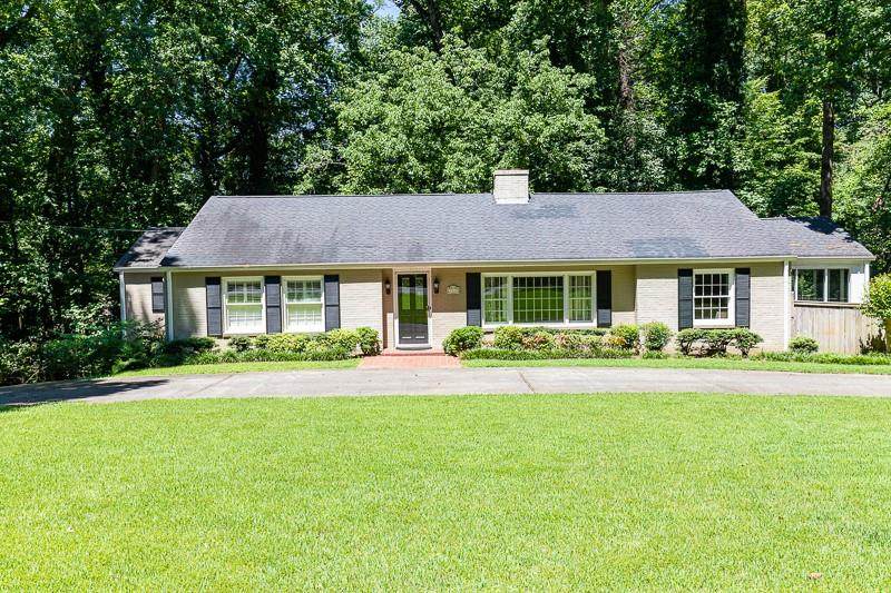 3940 Ivy Road - Photo 1