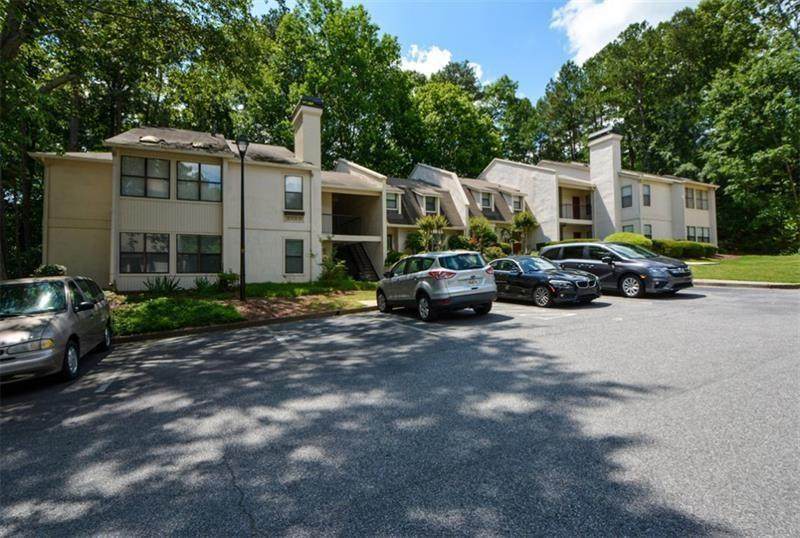 2108 Huntingdon Chase - Photo 1