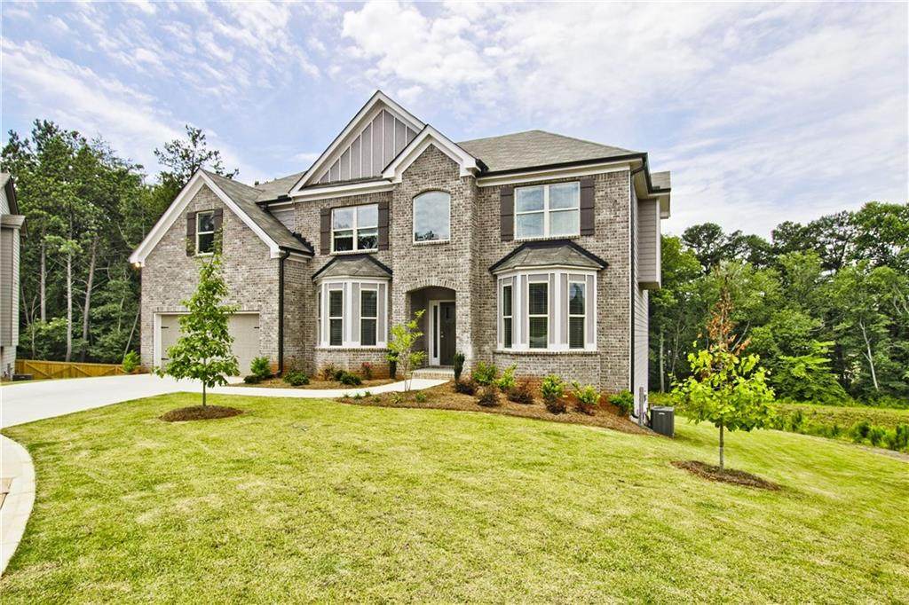 3815 Sierra Knolls Court - Photo 1