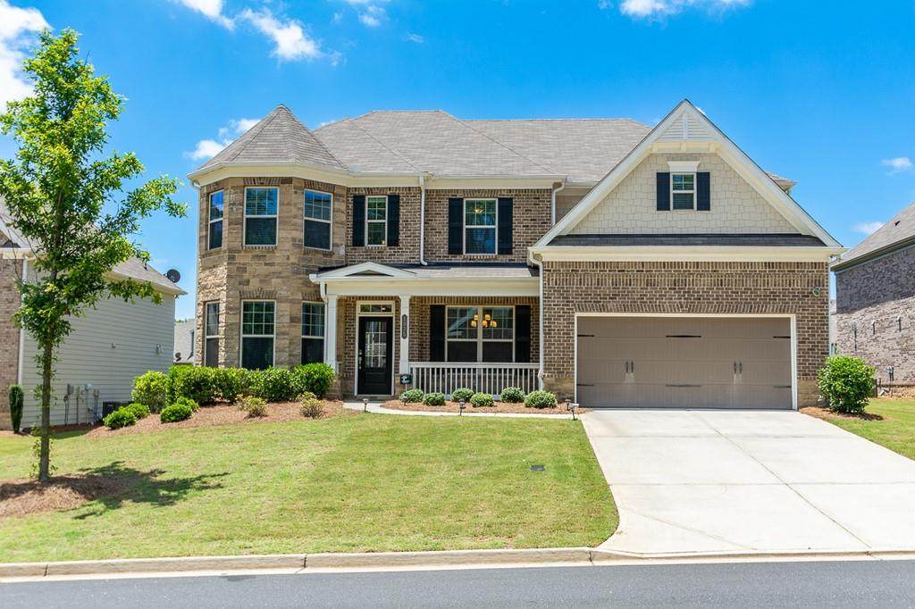 1025 Revena Court - Photo 1