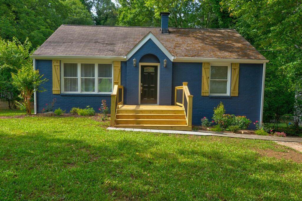 2459 Mellville Avenue - Photo 1